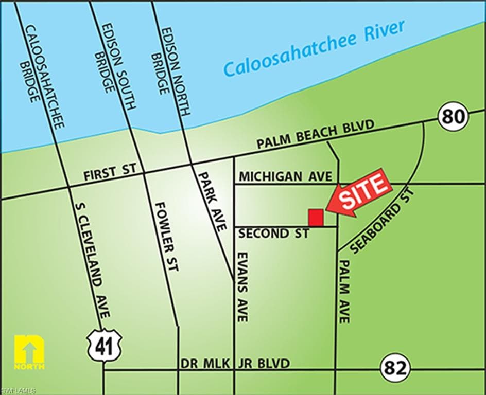 2753 2nd ST, FORT MYERS FL 33916-3
