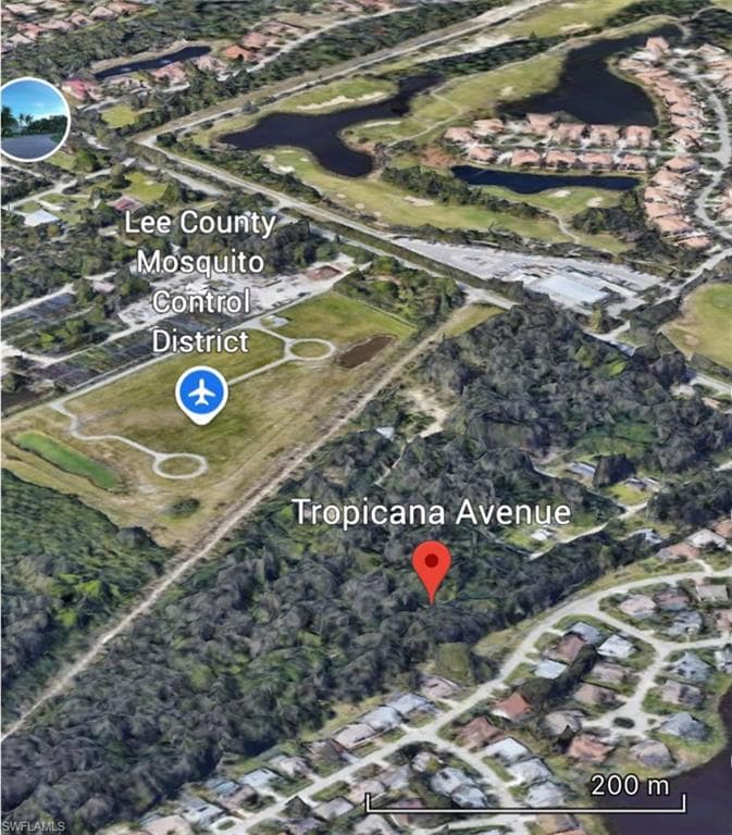 Tropicana AVE, ESTERO FL 33928-5
