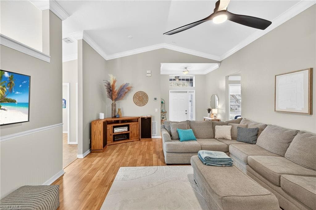 17974 Oakmont Ridge CIR, FORT MYERS FL 33967-5