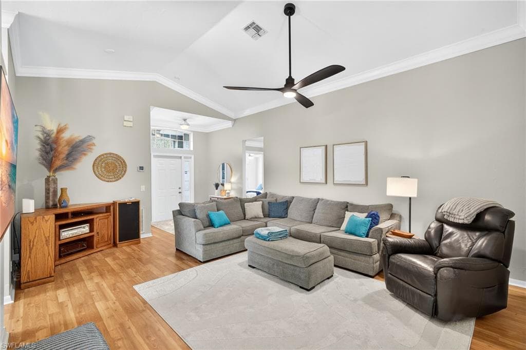 17974 Oakmont Ridge CIR, FORT MYERS FL 33967-3