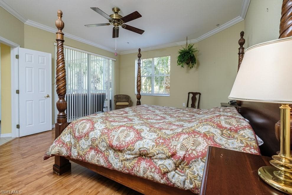 4873 Hampshire CT # 101, NAPLES FL 34112-10