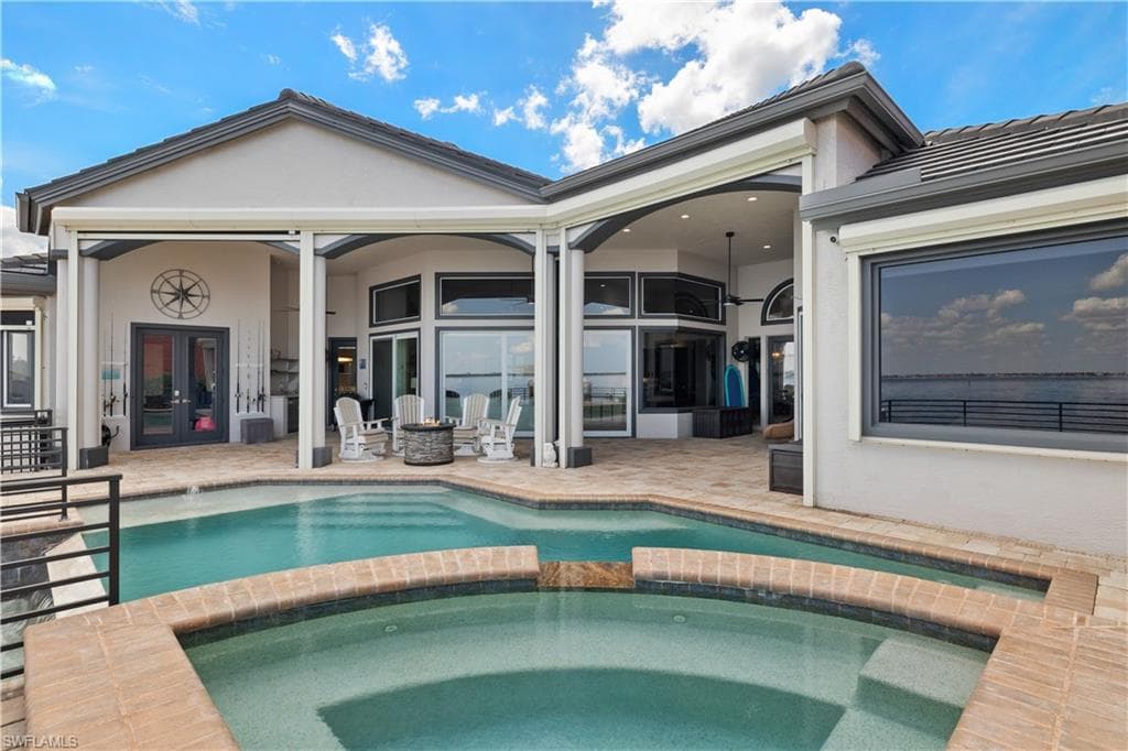 15411 Catalpa Cove LN, FORT MYERS FL 33908-46