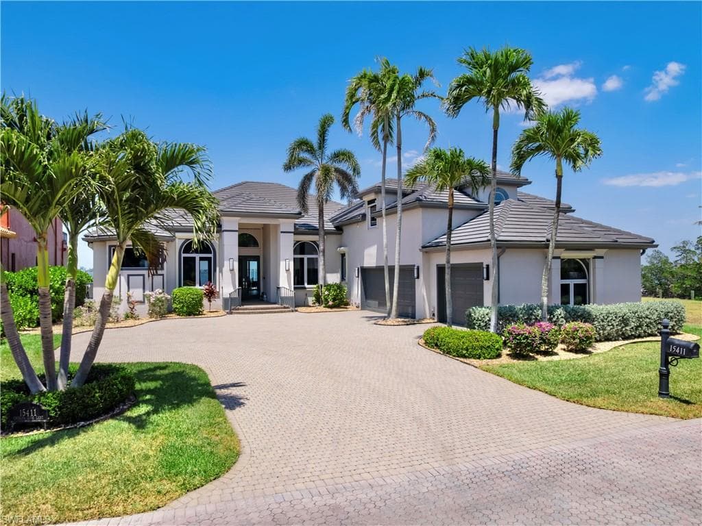 15411 Catalpa Cove LN, FORT MYERS FL 33908-2