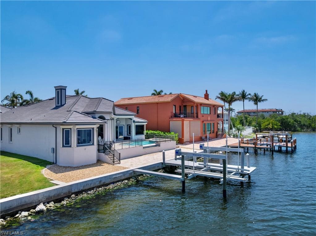15411 Catalpa Cove LN, FORT MYERS FL 33908-47
