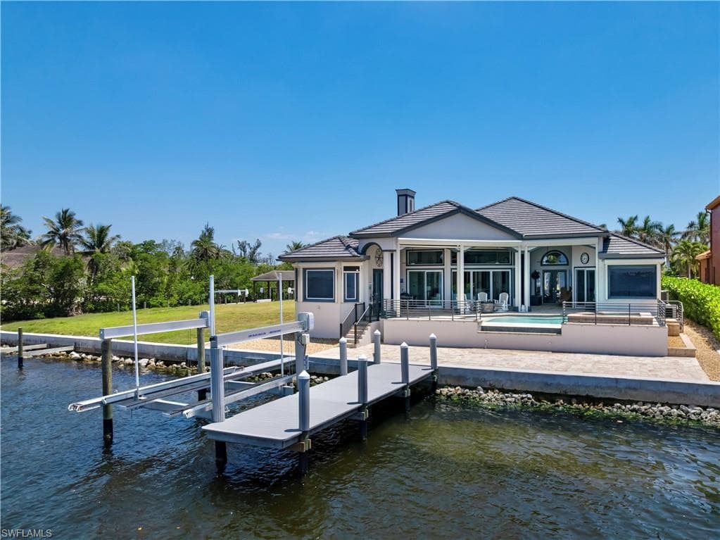 15411 Catalpa Cove LN, FORT MYERS FL 33908-3