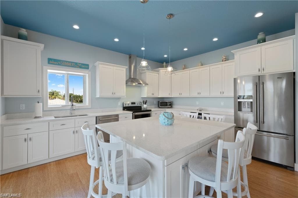 11467 Island AVE, MATLACHA FL 33993-12