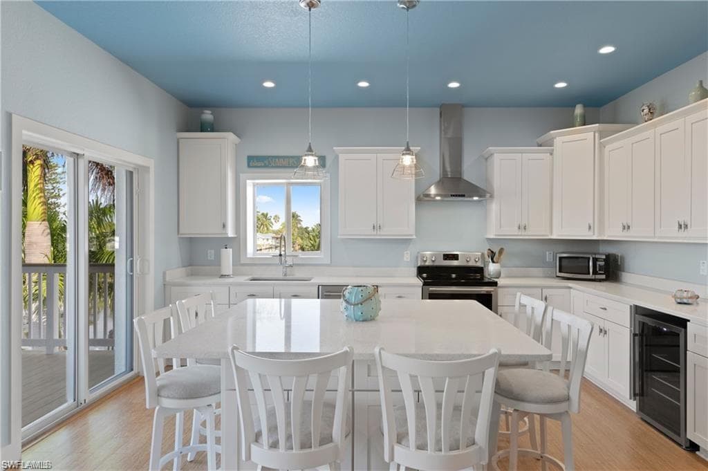 11467 Island AVE, MATLACHA FL 33993-11