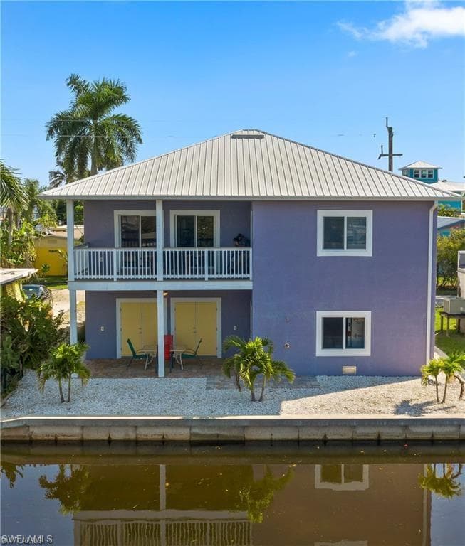 11467 Island AVE, MATLACHA FL 33993-2