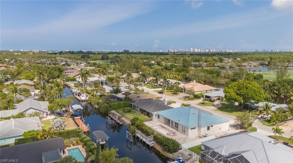 2232 Longboat DR, NAPLES FL 34104-36