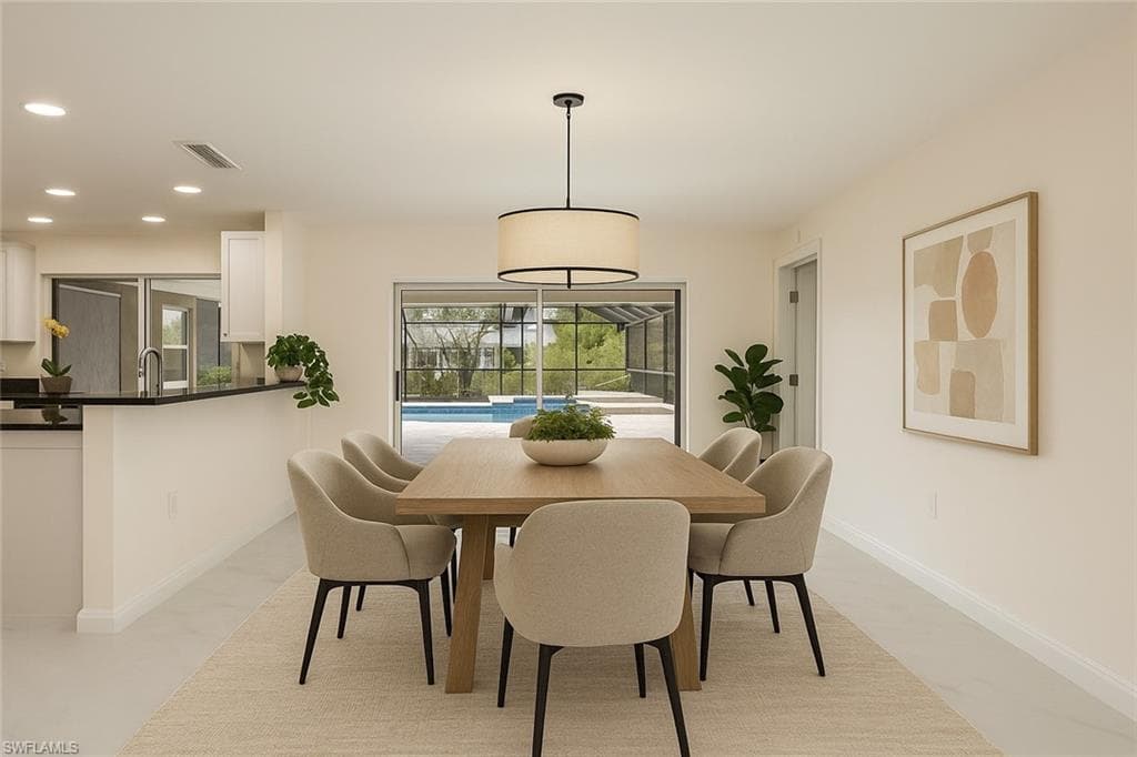 2232 Longboat DR, NAPLES FL 34104-10