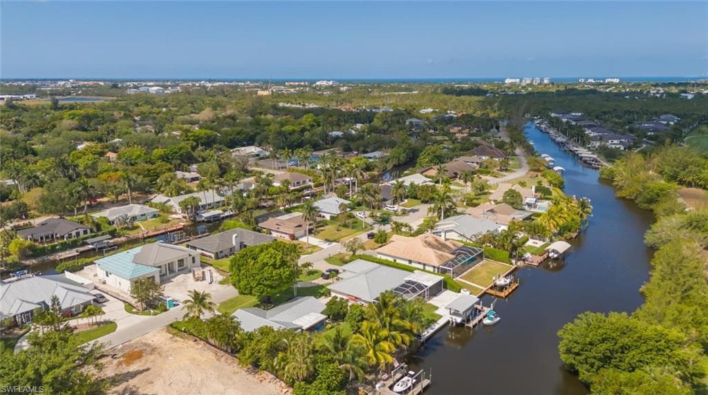 2232 Longboat DR, NAPLES FL 34104-38