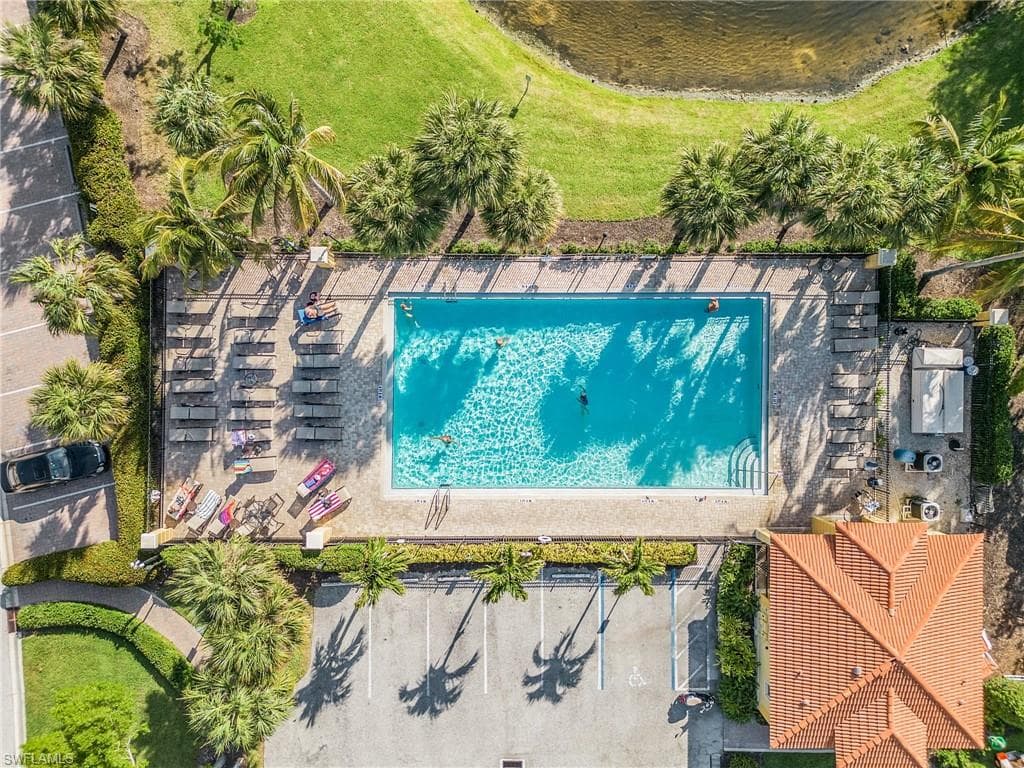 9809 Boraso WAY # 104, FORT MYERS FL 33908-25