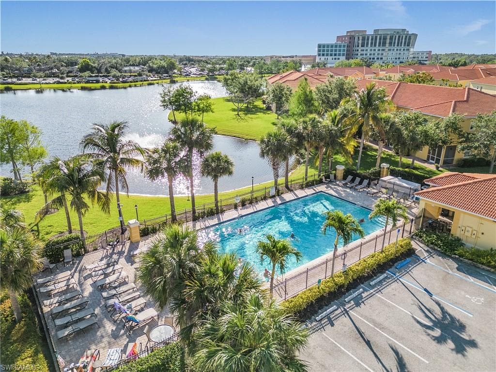 9809 Boraso WAY # 104, FORT MYERS FL 33908-24