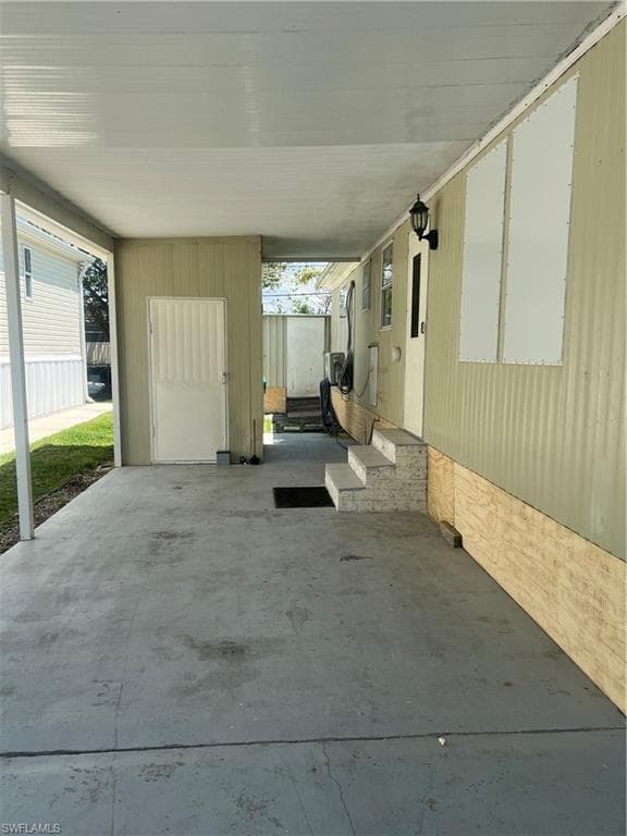 777 Walkerbilt RD # 9, NAPLES FL 34110-1