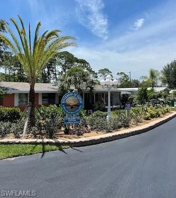 777 Walkerbilt RD # 9, NAPLES FL 34110-11