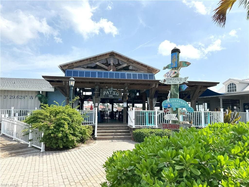 2090 Matecumbe Key RD # 1404, PUNTA GORDA FL 33955-29