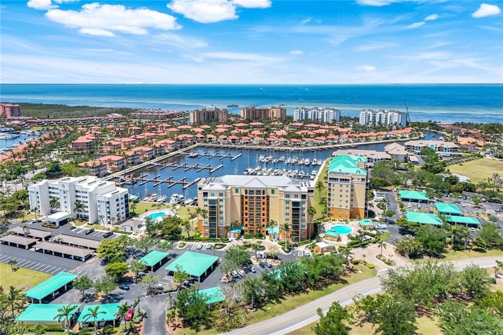 2090 Matecumbe Key RD # 1404, PUNTA GORDA FL 33955-39