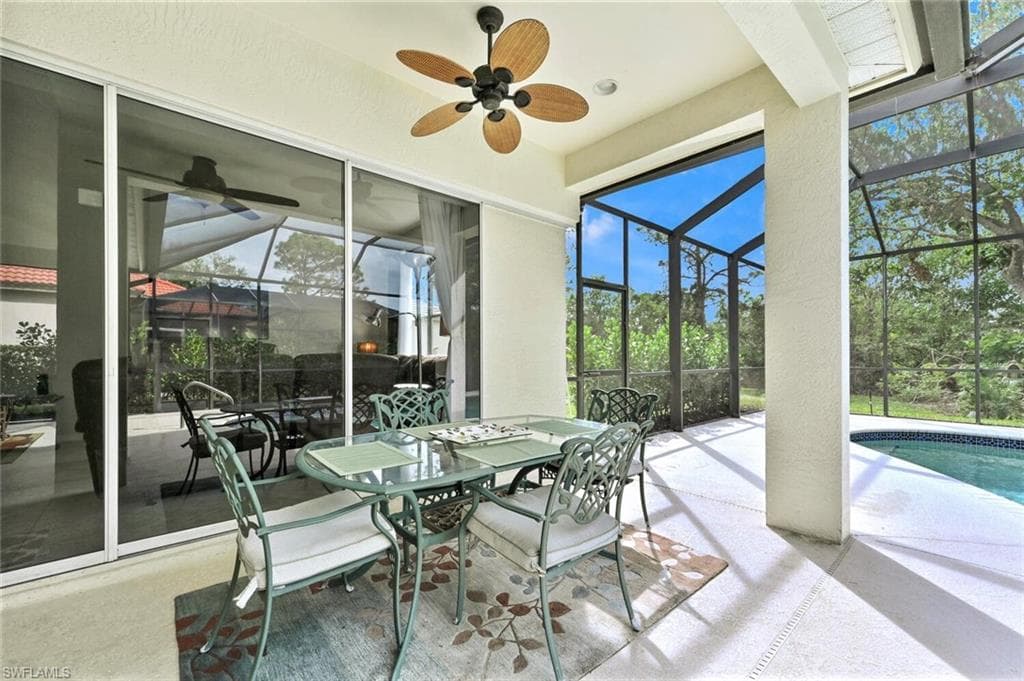 6545 Chestnut CIR, NAPLES FL 34109-31