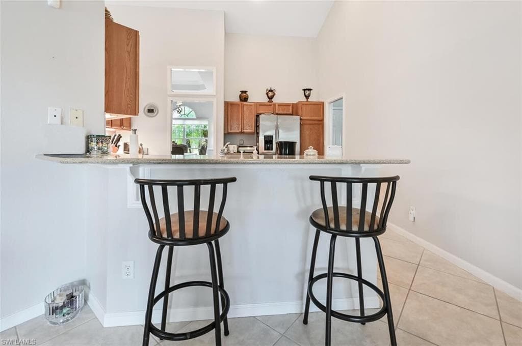 6545 Chestnut CIR, NAPLES FL 34109-9