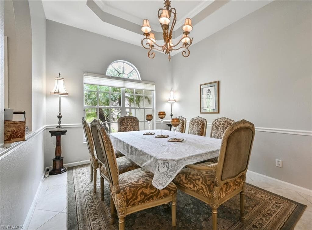 6545 Chestnut CIR, NAPLES FL 34109-7