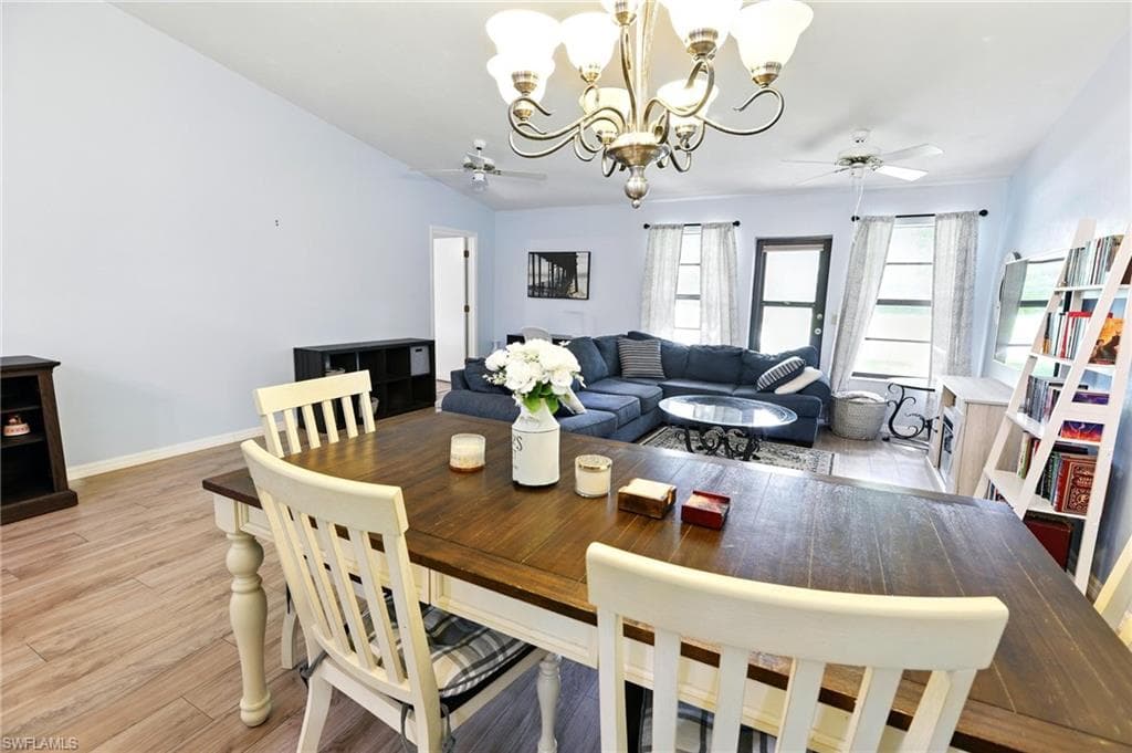 5338 Concord WAY, FORT MYERS FL 33907-6