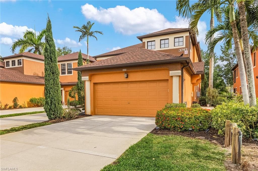 3793 Costa Maya WAY # 202, ESTERO FL 33928-23