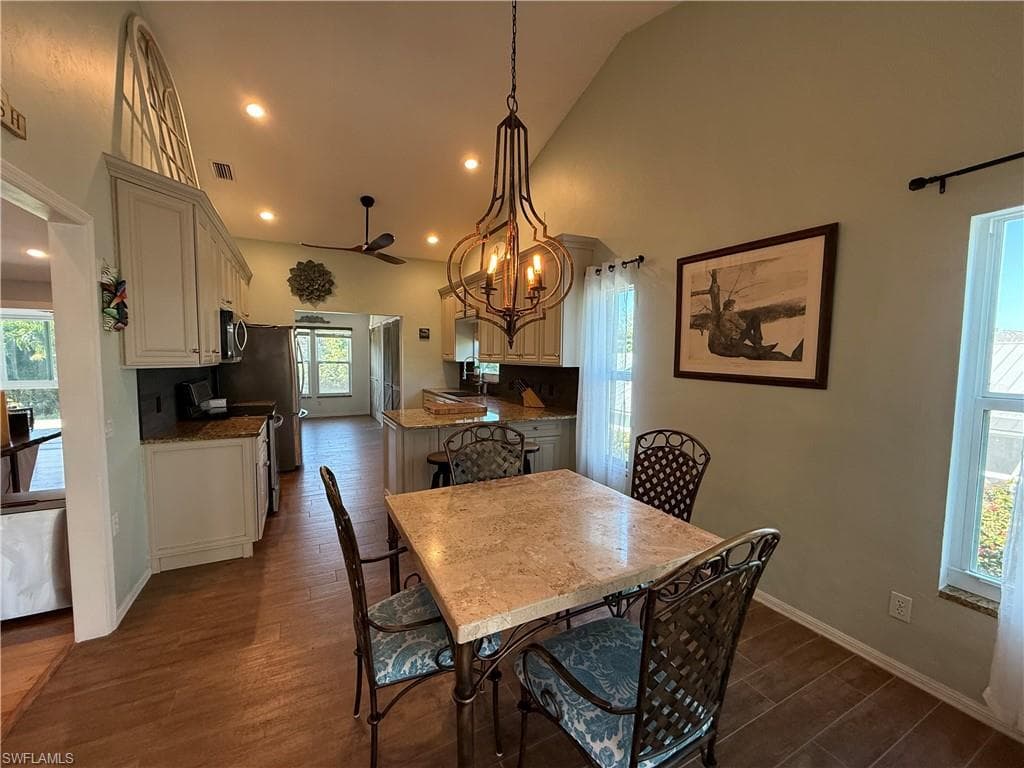 5546 Park RD, FORT MYERS FL 33908-6