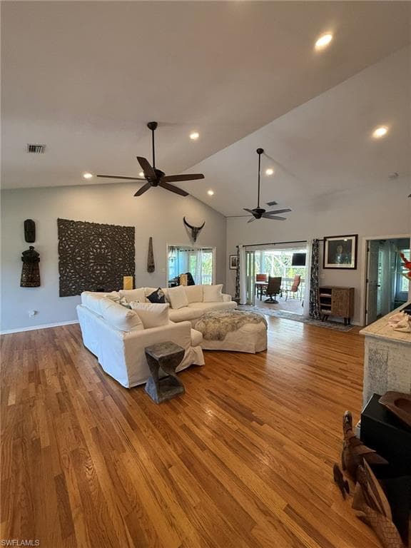 5546 Park RD, FORT MYERS FL 33908-2