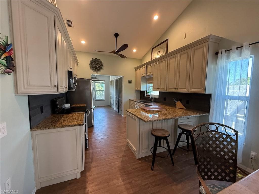 5546 Park RD, FORT MYERS FL 33908-3