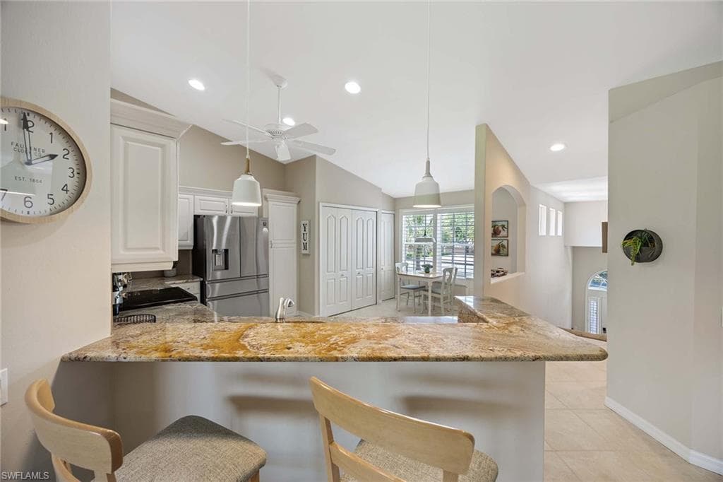 9030 Spring Run BLVD # 508, ESTERO FL 34135-9