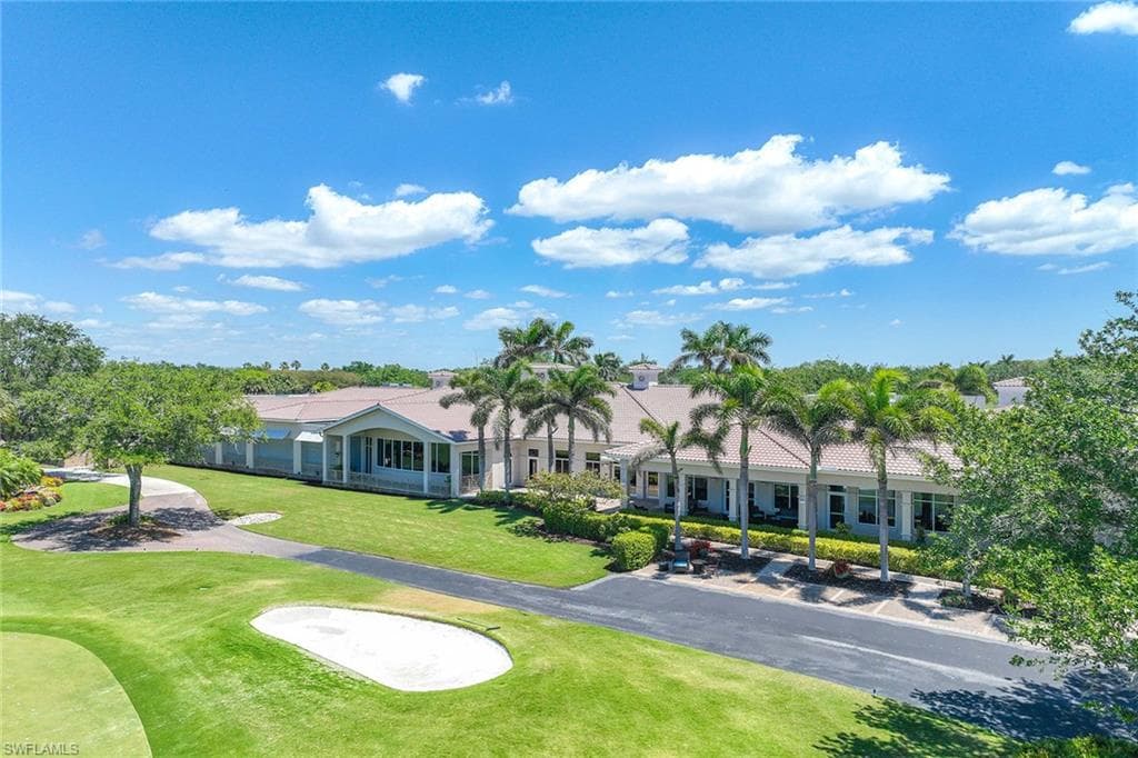 9030 Spring Run BLVD # 508, ESTERO FL 34135-32