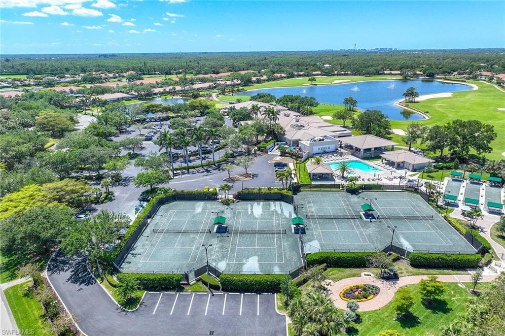 9030 Spring Run BLVD # 508, ESTERO FL 34135-36