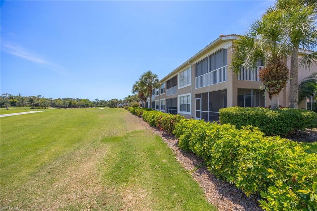 9030 Spring Run BLVD # 508, ESTERO FL 34135-24