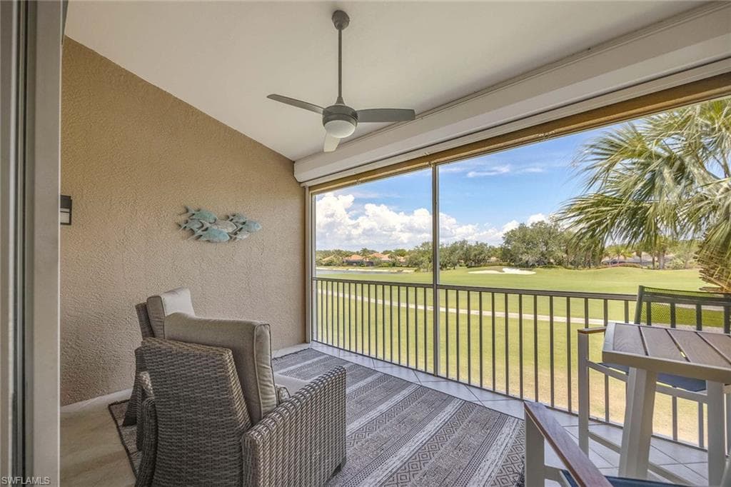 9030 Spring Run BLVD # 508, ESTERO FL 34135-20
