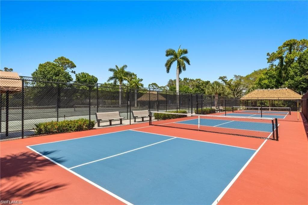 15405 Cedarwood LN # 101, NAPLES FL 34110-26