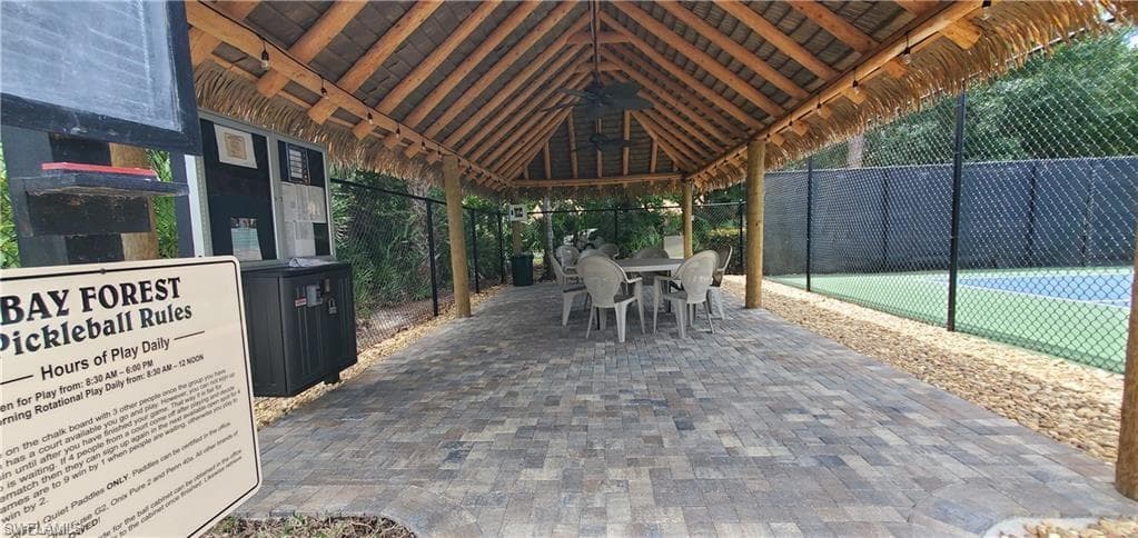 15405 Cedarwood LN # 101, NAPLES FL 34110-25