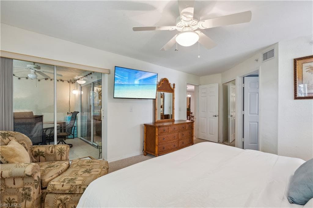 15405 Cedarwood LN # 101, NAPLES FL 34110-8