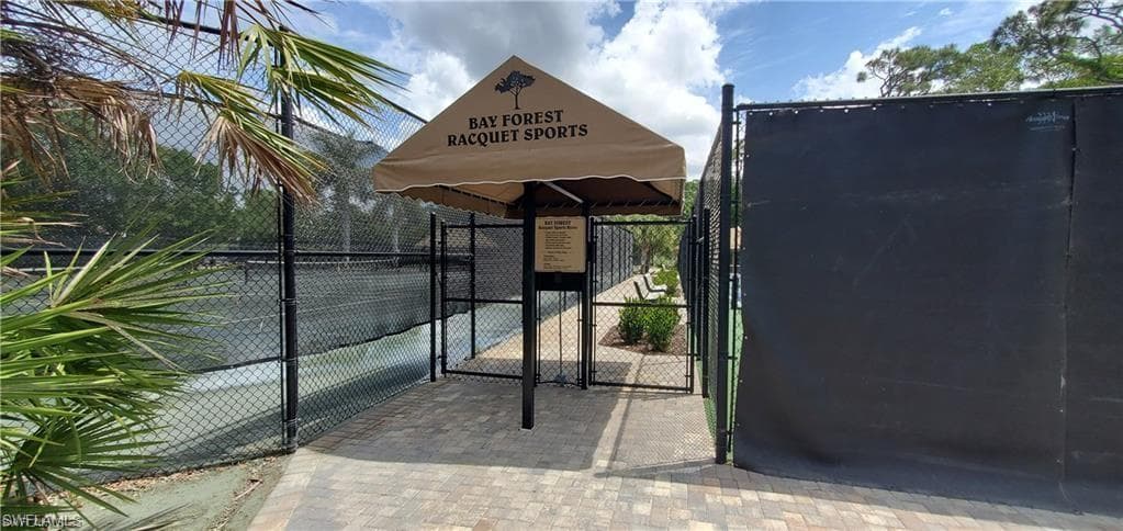 15405 Cedarwood LN # 101, NAPLES FL 34110-23