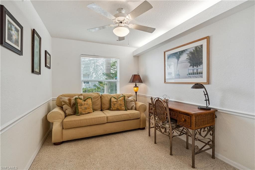 15405 Cedarwood LN # 101, NAPLES FL 34110-3