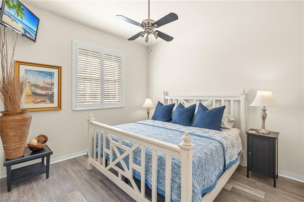 21552 Baccarat LN # 201, ESTERO FL 33928-12