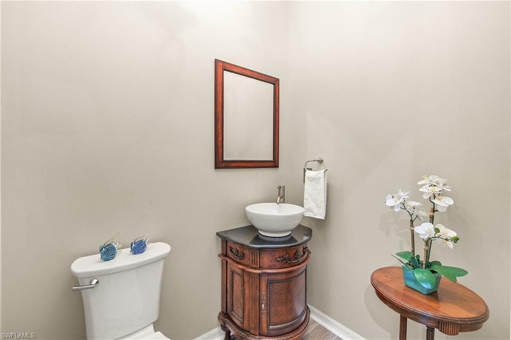 21552 Baccarat LN # 201, ESTERO FL 33928-16