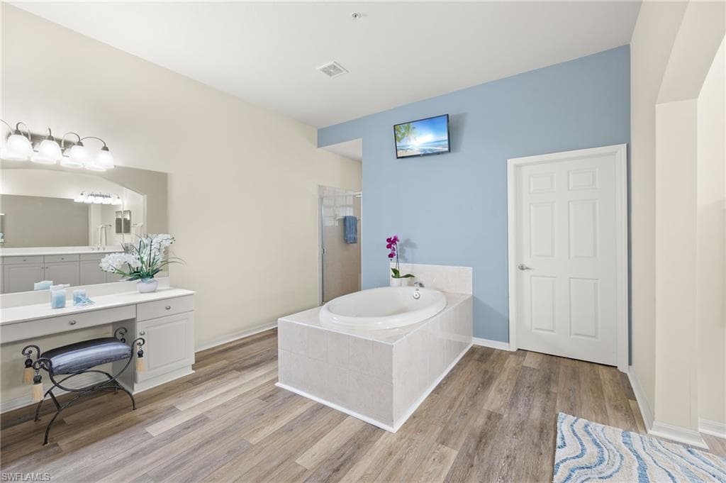 21552 Baccarat LN # 201, ESTERO FL 33928-11