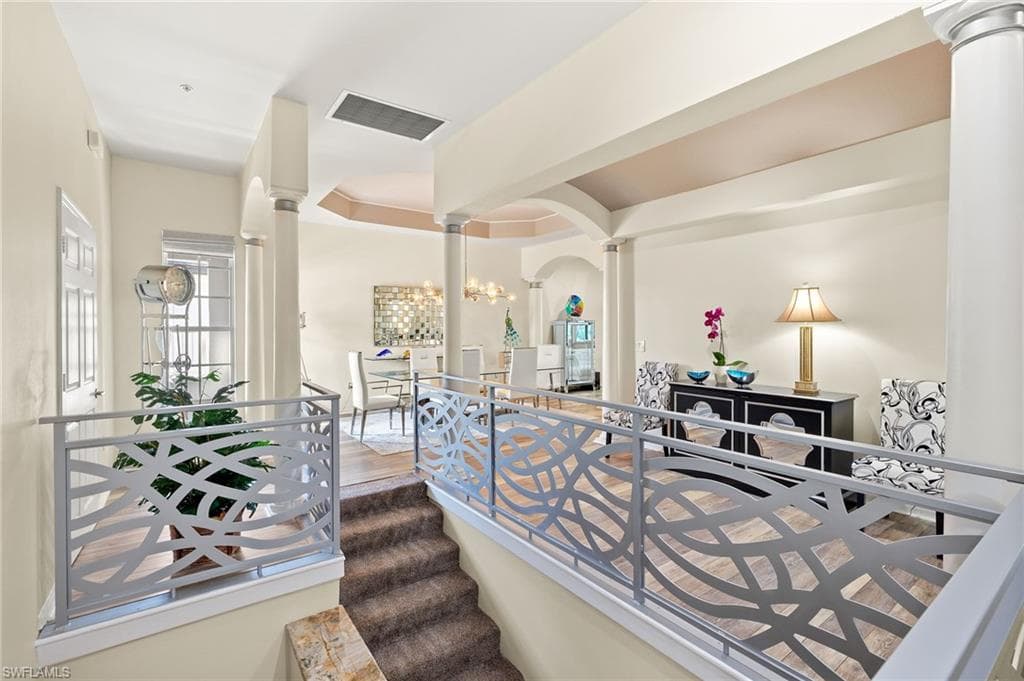 21552 Baccarat LN # 201, ESTERO FL 33928-2