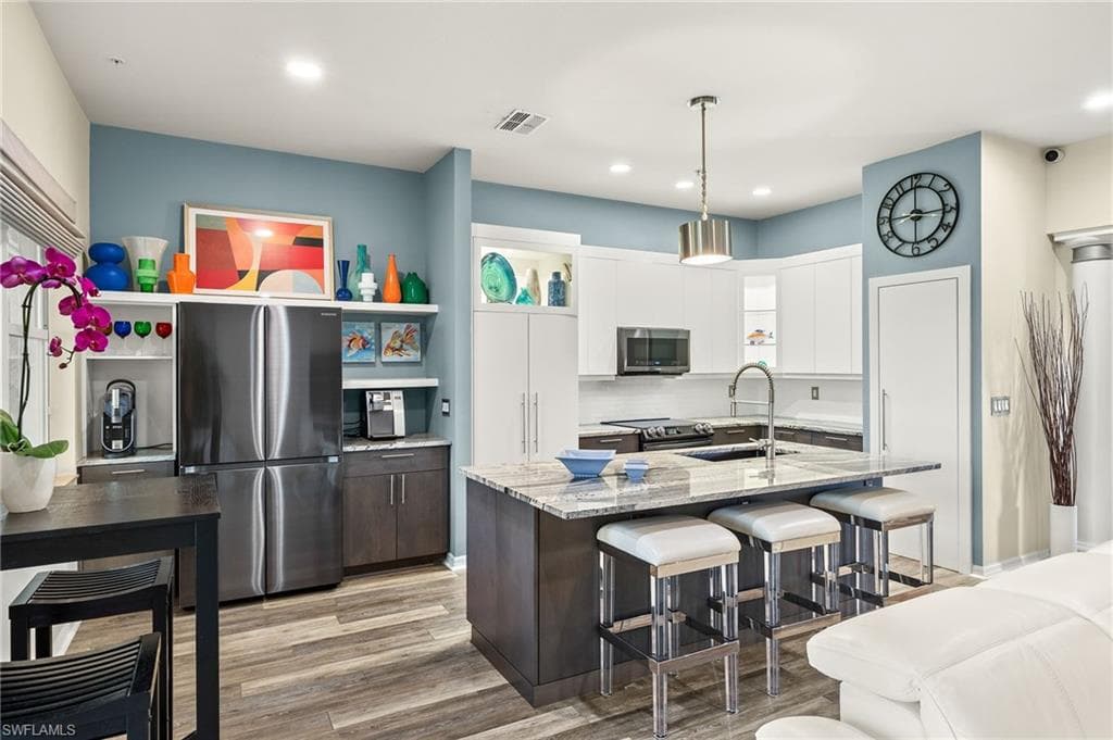 21552 Baccarat LN # 201, ESTERO FL 33928-4