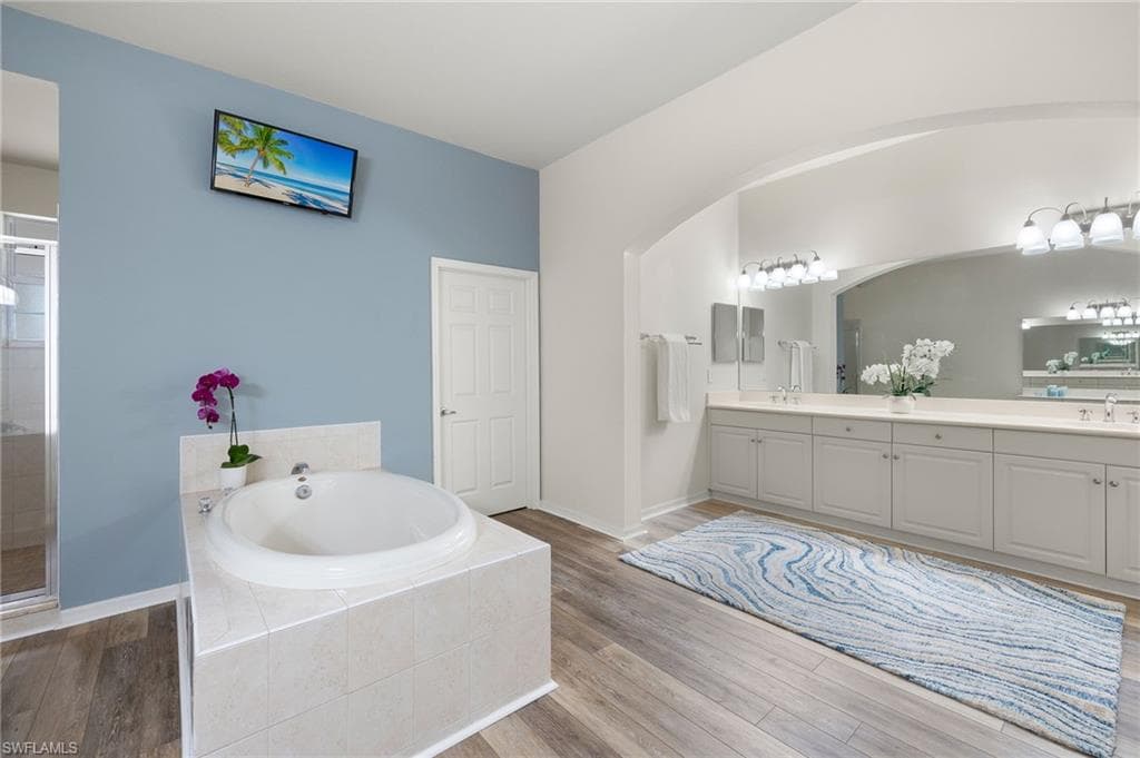 21552 Baccarat LN # 201, ESTERO FL 33928-10