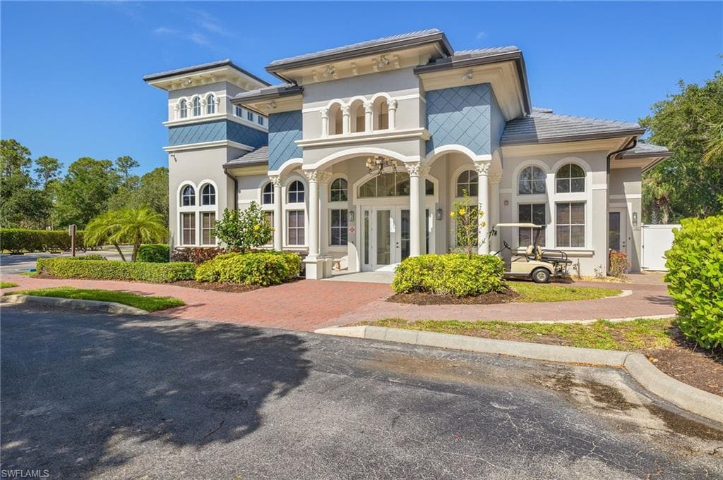 21552 Baccarat LN # 201, ESTERO FL 33928-18