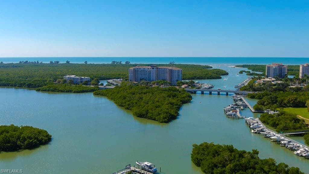 425 Cove Tower DR # 1003, NAPLES FL 34110-30
