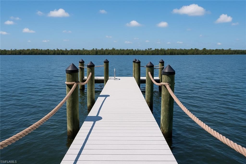 118 Mandalay RD, FORT MYERS BEACH FL 33931-1