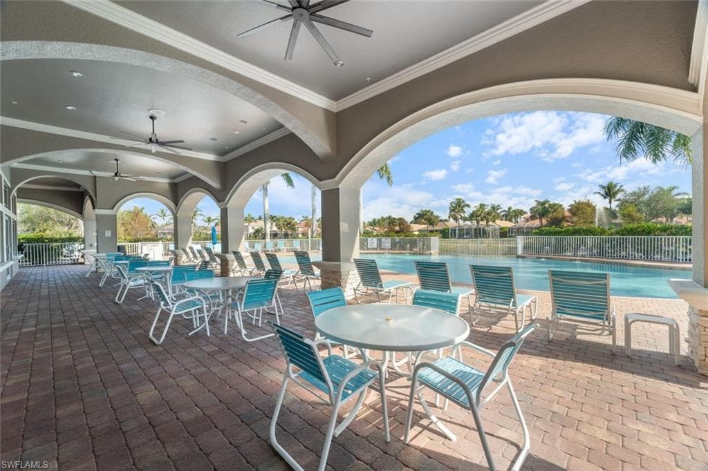 14439 Manchester DR, NAPLES FL 34114-27