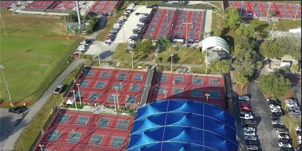 14439 Manchester DR, NAPLES FL 34114-37